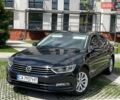 Черный Фольксваген Пассат, объемом двигателя 1.97 л и пробегом 118 тыс. км за 18500 $, фото 1 на Automoto.ua