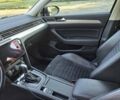 Черный Фольксваген Пассат, объемом двигателя 1.8 л и пробегом 240 тыс. км за 14200 $, фото 18 на Automoto.ua