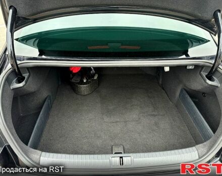 Чорний Фольксваген Пассат, об'ємом двигуна 1.6 л та пробігом 128 тис. км за 16300 $, фото 11 на Automoto.ua