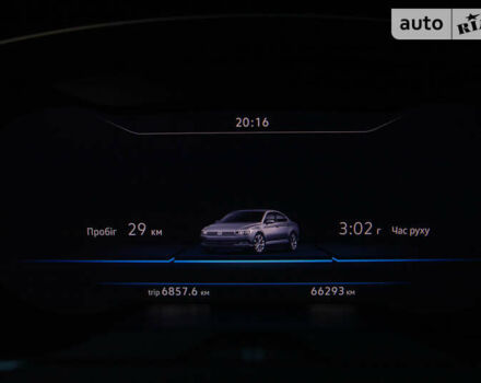 Черный Фольксваген Пассат, объемом двигателя 1.8 л и пробегом 110 тыс. км за 23500 $, фото 62 на Automoto.ua