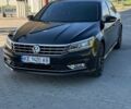 Черный Фольксваген Пассат, объемом двигателя 1.98 л и пробегом 98 тыс. км за 14000 $, фото 1 на Automoto.ua