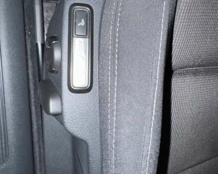 Чорний Фольксваген Пассат, об'ємом двигуна 1.97 л та пробігом 207 тис. км за 17900 $, фото 12 на Automoto.ua