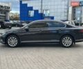 Черный Фольксваген Пассат, объемом двигателя 2 л и пробегом 181 тыс. км за 21990 $, фото 12 на Automoto.ua