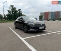Чорний Фольксваген Пассат, об'ємом двигуна 1.8 л та пробігом 133 тис. км за 18600 $, фото 1 на Automoto.ua