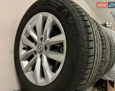 Чорний Фольксваген Пассат, об'ємом двигуна 1.97 л та пробігом 207 тис. км за 17900 $, фото 13 на Automoto.ua