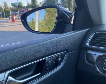 Черный Фольксваген Пассат, объемом двигателя 1.98 л и пробегом 142 тыс. км за 15800 $, фото 10 на Automoto.ua