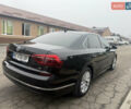 Чорний Фольксваген Пассат, об'ємом двигуна 2 л та пробігом 66 тис. км за 16200 $, фото 23 на Automoto.ua