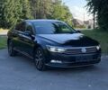 Черный Фольксваген Пассат, объемом двигателя 1.97 л и пробегом 250 тыс. км за 16700 $, фото 1 на Automoto.ua