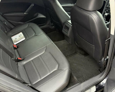 Черный Фольксваген Пассат, объемом двигателя 1.8 л и пробегом 150 тыс. км за 16500 $, фото 4 на Automoto.ua