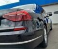 Черный Фольксваген Пассат, объемом двигателя 2 л и пробегом 122 тыс. км за 17200 $, фото 13 на Automoto.ua