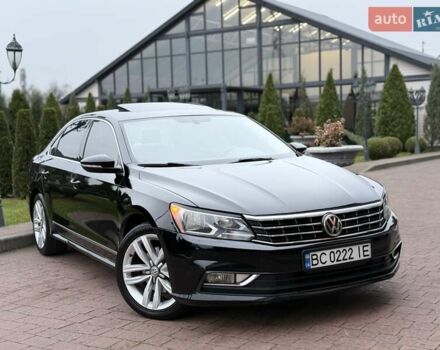 Чорний Фольксваген Пассат, об'ємом двигуна 1.8 л та пробігом 149 тис. км за 13900 $, фото 8 на Automoto.ua