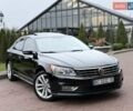 Чорний Фольксваген Пассат, об'ємом двигуна 1.8 л та пробігом 149 тис. км за 13900 $, фото 8 на Automoto.ua