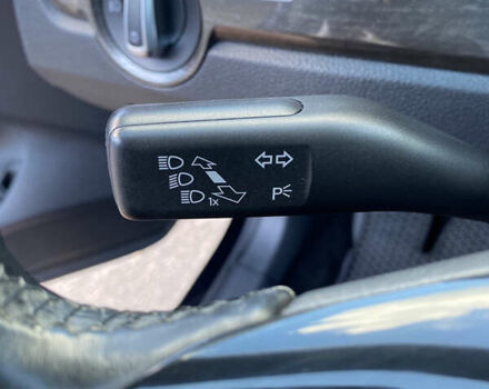 Черный Фольксваген Пассат, объемом двигателя 1.98 л и пробегом 142 тыс. км за 15800 $, фото 19 на Automoto.ua