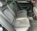 Черный Фольксваген Пассат, объемом двигателя 2 л и пробегом 181 тыс. км за 21990 $, фото 17 на Automoto.ua