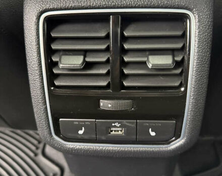 Черный Фольксваген Пассат, объемом двигателя 1.98 л и пробегом 132 тыс. км за 16900 $, фото 28 на Automoto.ua