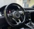 Черный Фольксваген Пассат, объемом двигателя 2 л и пробегом 270 тыс. км за 19000 $, фото 1 на Automoto.ua