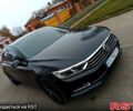 Чорний Фольксваген Пассат, об'ємом двигуна 2 л та пробігом 221 тис. км за 14900 $, фото 1 на Automoto.ua