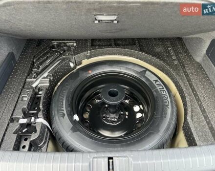 Чорний Фольксваген Пассат, об'ємом двигуна 1.97 л та пробігом 135 тис. км за 20000 $, фото 20 на Automoto.ua