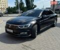 Черный Фольксваген Пассат, объемом двигателя 1.97 л и пробегом 347 тыс. км за 18800 $, фото 1 на Automoto.ua