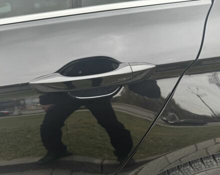 Черный Фольксваген Пассат, объемом двигателя 2 л и пробегом 292 тыс. км за 16900 $, фото 7 на Automoto.ua