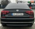 Чорний Фольксваген Пассат, об'ємом двигуна 1.8 л та пробігом 267 тис. км за 14800 $, фото 4 на Automoto.ua