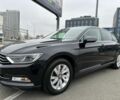 Черный Фольксваген Пассат, объемом двигателя 1.6 л и пробегом 128 тыс. км за 16300 $, фото 1 на Automoto.ua