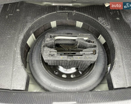 Черный Фольксваген Пассат, объемом двигателя 1.8 л и пробегом 149 тыс. км за 12500 $, фото 13 на Automoto.ua