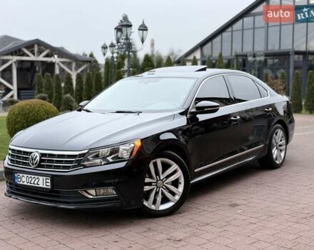 Чорний Фольксваген Пассат, об'ємом двигуна 1.8 л та пробігом 149 тис. км за 13900 $, фото 3 на Automoto.ua
