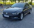 Черный Фольксваген Пассат, объемом двигателя 1.8 л и пробегом 240 тыс. км за 14200 $, фото 12 на Automoto.ua