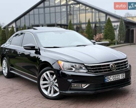 Чорний Фольксваген Пассат, об'ємом двигуна 1.8 л та пробігом 149 тис. км за 13900 $, фото 15 на Automoto.ua