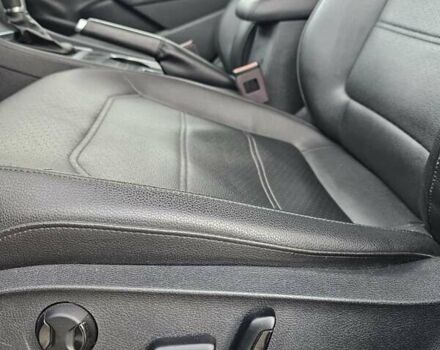 Черный Фольксваген Пассат, объемом двигателя 1.98 л и пробегом 200 тыс. км за 10800 $, фото 22 на Automoto.ua