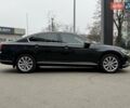 Чорний Фольксваген Пассат, об'ємом двигуна 1.8 л та пробігом 117 тис. км за 20700 $, фото 7 на Automoto.ua