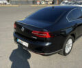 Чорний Фольксваген Пассат, об'ємом двигуна 1.8 л та пробігом 124 тис. км за 20000 $, фото 5 на Automoto.ua