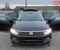 Черный Фольксваген Пассат, объемом двигателя 1.97 л и пробегом 119 тыс. км за 25000 $, фото 21 на Automoto.ua