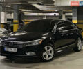 Черный Фольксваген Пассат, объемом двигателя 1.8 л и пробегом 156 тыс. км за 13700 $, фото 1 на Automoto.ua