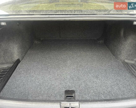 Черный Фольксваген Пассат, объемом двигателя 1.8 л и пробегом 149 тыс. км за 12500 $, фото 14 на Automoto.ua