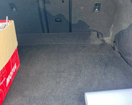 Черный Фольксваген Пассат, объемом двигателя 1.6 л и пробегом 255 тыс. км за 14500 $, фото 3 на Automoto.ua