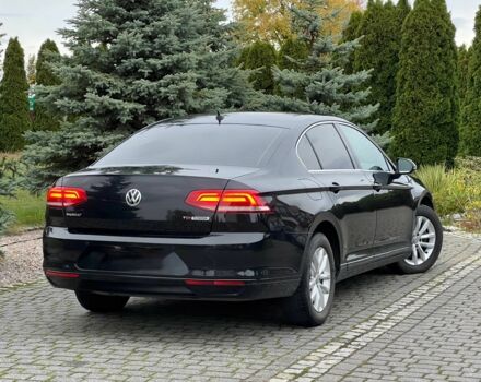 Чорний Фольксваген Пассат, об'ємом двигуна 1.6 л та пробігом 56 тис. км за 13000 $, фото 2 на Automoto.ua