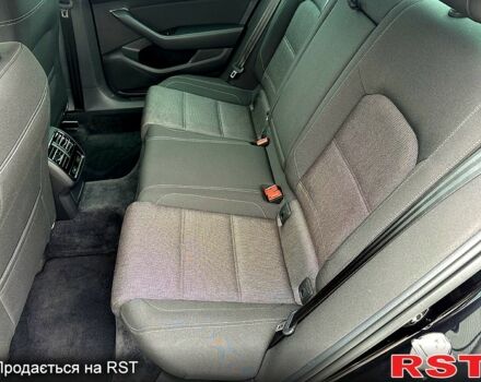 Чорний Фольксваген Пассат, об'ємом двигуна 1.6 л та пробігом 128 тис. км за 16300 $, фото 10 на Automoto.ua