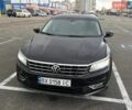 Черный Фольксваген Пассат, объемом двигателя 1.8 л и пробегом 182 тыс. км за 13900 $, фото 2 на Automoto.ua