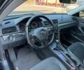 Черный Фольксваген Пассат, объемом двигателя 1.8 л и пробегом 133 тыс. км за 15073 $, фото 6 на Automoto.ua
