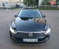 Черный Фольксваген Пассат, объемом двигателя 1.6 л и пробегом 205 тыс. км за 19500 $, фото 10 на Automoto.ua