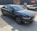 Черный Фольксваген Пассат, объемом двигателя 1.97 л и пробегом 256 тыс. км за 21500 $, фото 2 на Automoto.ua