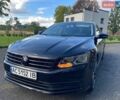 Черный Фольксваген Пассат, объемом двигателя 1.98 л и пробегом 176 тыс. км за 10999 $, фото 9 на Automoto.ua
