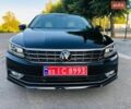 Черный Фольксваген Пассат, объемом двигателя 1.8 л и пробегом 118 тыс. км за 13999 $, фото 1 на Automoto.ua
