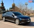 Чорний Фольксваген Пассат, об'ємом двигуна 2 л та пробігом 185 тис. км за 19500 $, фото 1 на Automoto.ua