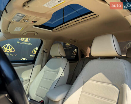 Чорний Фольксваген Пассат, об'ємом двигуна 1.8 л та пробігом 72 тис. км за 15500 $, фото 8 на Automoto.ua