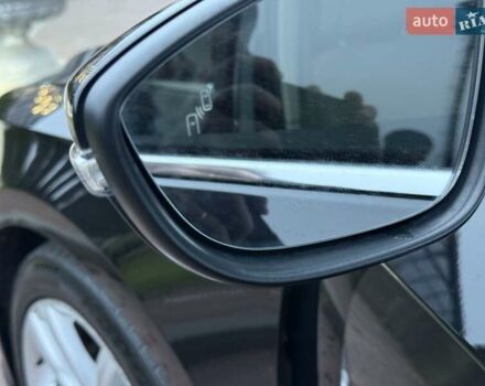 Чорний Фольксваген Пассат, об'ємом двигуна 1.8 л та пробігом 149 тис. км за 13900 $, фото 37 на Automoto.ua