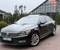 Черный Фольксваген Пассат, объемом двигателя 1.8 л и пробегом 149 тыс. км за 13900 $, фото 1 на Automoto.ua