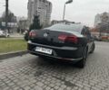 Черный Фольксваген Пассат, объемом двигателя 2 л и пробегом 292 тыс. км за 16900 $, фото 23 на Automoto.ua